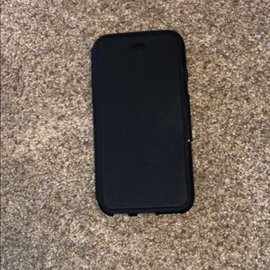 iPhone 6 wallet case